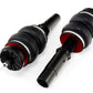 AIRLIFT B8 Platform: 09-15 A4,S4,RS4,Carbriolet;07-15 A5,S5,RS5,Cabriolet