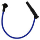 Ford Performance Parts Ford Racing 9mm Spark Plug Wire Sets - Blue