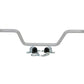Whiteline Rear Sway Bar 24mm Heavy Duty Blade Adjustable Mazda 6 2006-2007
