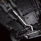 AWE Tuning AWE 20-25 Subaru Outback (Wilderness & XT) 0FG Catback Exhaust w/Dual BashGuards 3015-38246