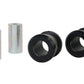 Whiteline Plus 7/03-11 Mazda RX8 Rear Toe Arm Inner Bushing Kit W63392