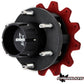 Camburg 2.50F Hub Center Cap (6x5.5 & 6x6.5) CAM-010053