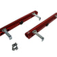 Aeromotive Edelbrock SBC Victor "E" Fuel Rail Kit