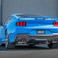 Borla 2024 Ford Mustang GT 5.0L V8 w/ Active Exhaust S-Type Axle-Back Exhaust System 11985