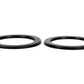 Whiteline 10/65-73 Ford Mustang Front Spring Pad Bushing (+6mm) W71477