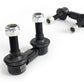 Whiteline Sway Bar Link Kit Heavy Duty Adj Steel Ball Nissan GT-R 2009-2011