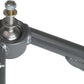 Camburg Ford Ranger 2WD/4WD 19-23 1.25in Performance Uniball Upper Arms (w/ covers) CAM-110180
