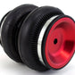 Air Lift Replacement Air Spring Double Bellows Type 58533