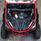 Agency Power 17-19 Can-Am Maverick X3 Turbo Cold Air Intake Kit AP-BRP-X3-110