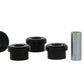 Whiteline 09-19 Nissan GT-R Rear Trailing Arm Front Bushing Kit W63584