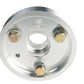 Aeromotive 34 percent Underdrive Crank Pulley Chevy LT1