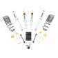 Belltech Lowering Kit - With Sp Shocks