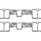 Cometic Gasket Cometic Chevy 348/409 W-Series Big Block V8 .060 FC Fiber Intake Manifold Gasket Set - Small Port C15600-060