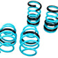 Godspeed Traction-S Performance Lowering Springs For Toyota Sienna FWD (XL30) 2011-2020