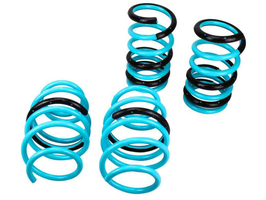 Godspeed Traction-S Performance Lowering Springs For Toyota Sienna FWD (XL30) 2011-2020