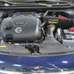 AEM Induction AEM 11-12 Nissan Maxima 3.5L V6 Silver Cold Air Intake 21-712C
