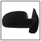 SPYDER xTune 07-14 Chevy Silverado Heated Mirror - Right MIR-03CS07-PW-R 9938665