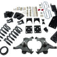 Belltech LOWERING KIT W/O SHOCKS 784