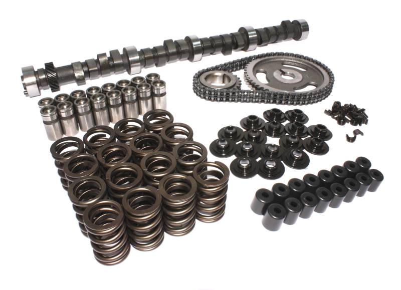 Comp Cams Camshaft Kit, Crb 287t H-107 T Thumpr