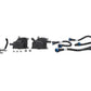 Ford Racing 2024 Mustang GT 5.0L/Mustang Dark Horse Oil Air Separator - Left & Right Side M-6766-A50D