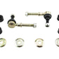 Whiteline Plus 89-92 Mitsubishi Galant Rear Sway Bar Link Assembly *SPECIAL ORDER NO CANCELLATIONS* W23188