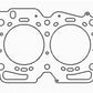 Cometic Gasket Cometic Subaru EJ22E .075in MLS Cylinder Head Gasket - 98mm Bore C4262-075