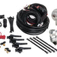 AIRLIFT 3H (3/8? Air Line,2.5 Gallon Polished Tank,VIAIR 444C Compressor)