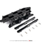 AMS Performance Infiniti Q50/Q60 Port Injection Lower Manifold - Black ALP.28.08.0002-1