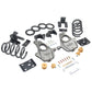Belltech Lowering Kits Without Shocks