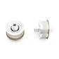 SPL Part BMW G8X Adjustable Front Caster Rod Monoball Bushings