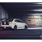 Spyder Mitsubishi Lancer/Evolution X 08-14 LED Tail Lights Blk ALT-YD-MITEVO1008-LED-BK 5030375