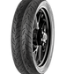 Continental Tire Continental ContiStreet - 2.75-18 M/C 48P TL RF  Front/Rear 02403980000