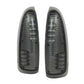 SPYDER xTune Ford Superduty F250-F650 03-07 Amber LED Mirror Signal Lens - Smoke ACC-LED-FDSD99-MR-SM 9924729