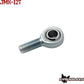 Camburg 7/8in. RHT Heim Kit (FK JMX heim 1/2in. ID spacers 1.50in. thread bung jam nut) CAM-040044-500