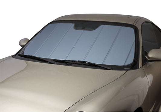 Covercraft 05-09 Subaru Outback UVS100 Custom Sunscreen - Blue Metallic UV10924BL
