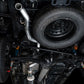AWE Tuning AWE Exhaust for 4th Gen Toyota Tacoma BashGuard Only 3015-28254