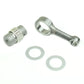 Athena 09-18 Kawasaki KX 450 Offroad Connecting Rod Kit P40321036