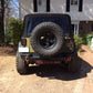 Spyder Jeep Wrangler 07-15 LED Tail Lights Smoke ALT-YD-JWA07-LED-SM 5070418