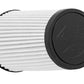 AEM Induction AEM Dryflow Conical Air Filter 2.75in Flange ID / 6in Base OD / 5.125in Top OD / 9.125in Height 21-2029BF
