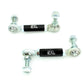 SPL Part S550 Mustang Rear Endlinks