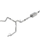 Borla 19 Chevrolet Silverado/GMC Sierra 1500 6.2L SS ATAK Catback Exhaust w/ Factory Tips 140775