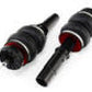 AIRLIFT B8 Platform: 09-15 A4,S4,RS4,Carbriolet;07-15 A5,S5,RS5,Cabriolet