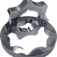 Boundary Dodge SRT4 A853 I4 2.4L High Flow MartenWear Treated Billet Oil Pump Gear A853-OPG-M