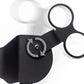 Agency Power 17-19 Can-Am Maverick X3 DS/X3 RS Turbo Modular Gauge Pod - 2 Dual Pods AP-BRP-X3-350-D