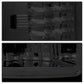 Spyder GMC Sierra 07-13 (Not fit 3500 Dually 4 Rear Wheels)LED Tail Lights Smoke ALT-YD-GS07-LED-SM 5014962
