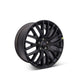 Ford Racing 2015-2017 Mustang GT w/ Performance Pack Rear 19x9.5in Wheel - Matte Black M-1007-M1995B