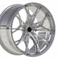 Set of Vorsprung Forged VA-001 Style Wheels