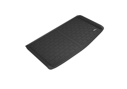 3D MAXpider 2018-2019 Volkswagen Atlas Kagu Cargo Liner - Black M1VW0851309
