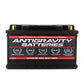 Antigravity Batteries Antigravity H7/Group 94R Lithium Car Battery w/Re-Start AG-H7-60-RS