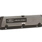 Ford Performance Parts Ford Racing Black Satin Valve Covers Racing
